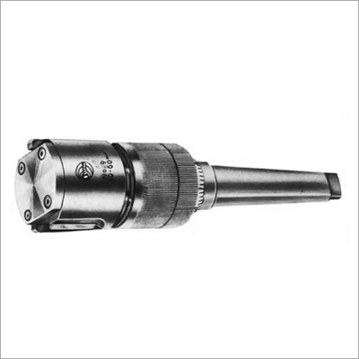 Self Aligning Machine Adjustable Reamers