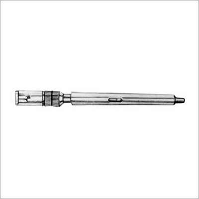 Self Aligning Machine Adjustable Reamers