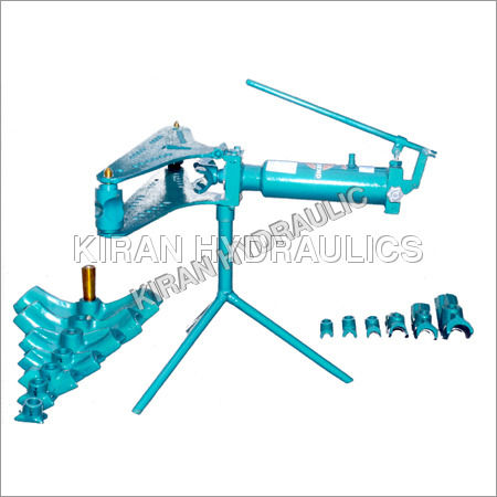 Hydraulic Pipe Bending Machines