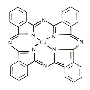 Copper Phthalocyanine Crude (CPC-BLUE)