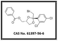 Cis Bromo Benzoate Cas No: 61397-56-6