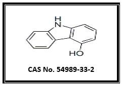 4-Hydroxy Carbazole