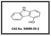 4-hydroxy Carbazole Cas No: 54989-33-2