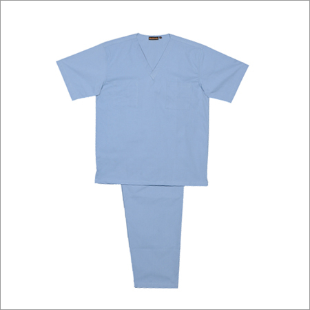Scrub Suit