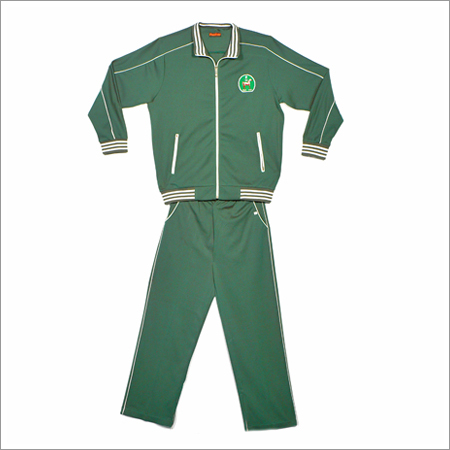 Track Suit