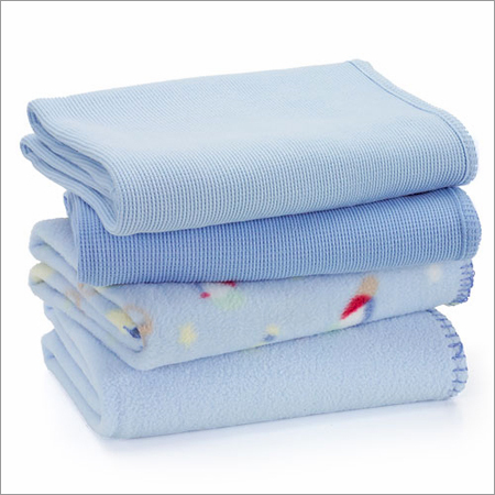 Baby Blanket