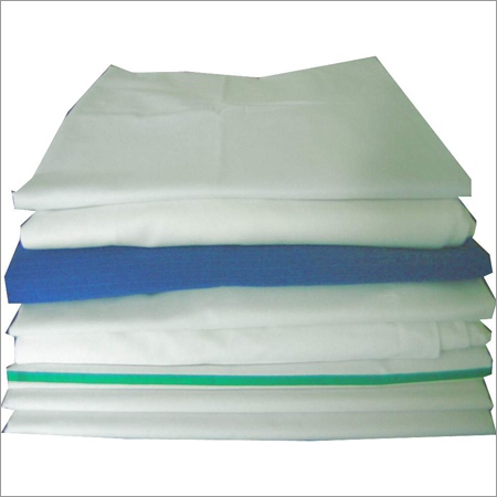 Hospital Bed Sheets