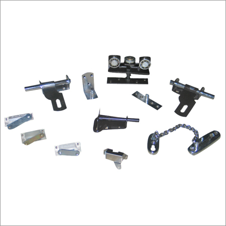Door Accesories