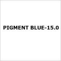Pigment Blue 15.0