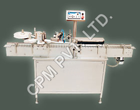 Labeling Machine