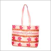 Promotional Hand Bag