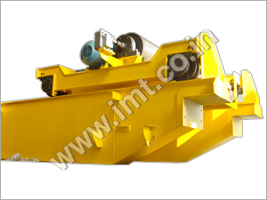 EOT Crane