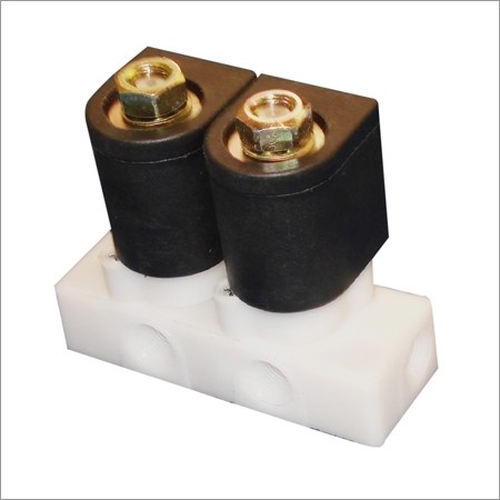 2/2 Way Direct Acting Solenoid Valve