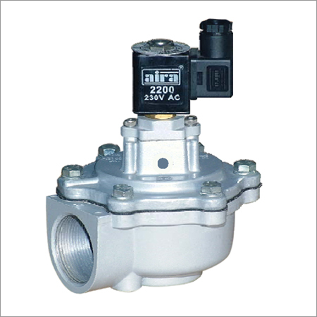 2/2 Way Dust Collector Solenoid Valves