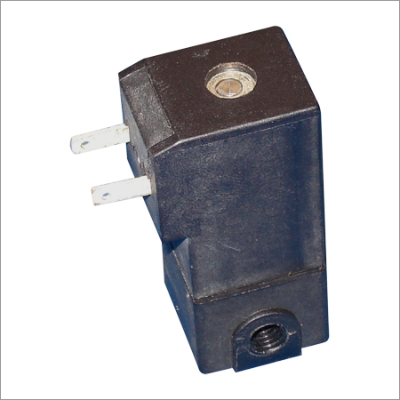 2/2 Way Direct Acting Miniature Solenoid Valve