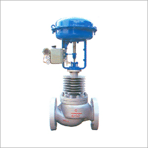 Diaphragm Operated Control Valve