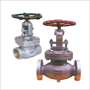 Globe Valves