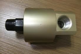 Cast Iron Rotary Joint