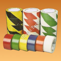 FLOOR MARKING/ LANE MARKING /SAFETY TAPES