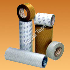 DOUBLE SIDE TAPES