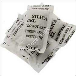 Silica Gel