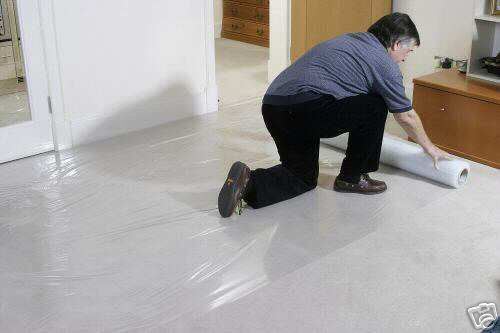 Surface Protection tape