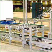 Free Flow Conveyor