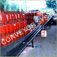 Multi Chain Conveyor