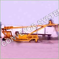 Belt Conveyor