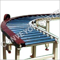 Roller Bed Conveyor