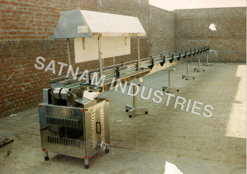 Chain Conveyor