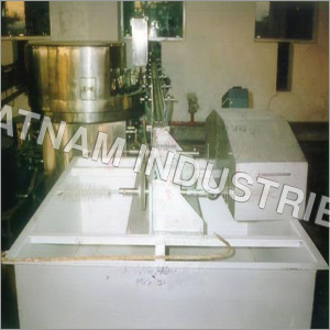 Semi Bottle Washing Machine