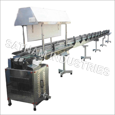 CHAIN CONVEYOR