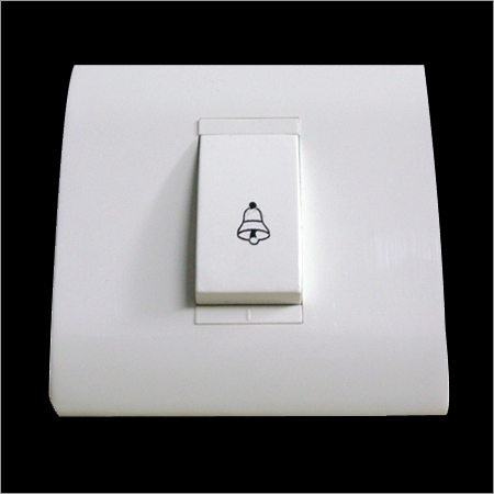 Module Plate with Switch