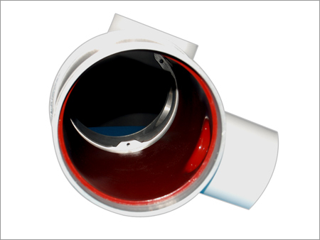 X- RAY Housing