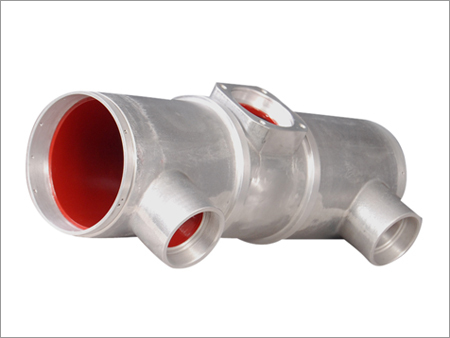 X- RAY Housing
