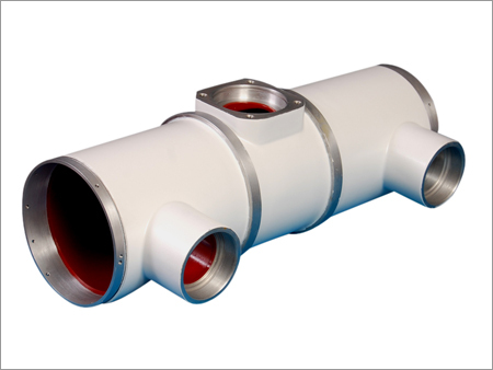 X- RAY Housing