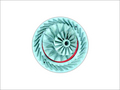 Centrifugal Compressor Rotor