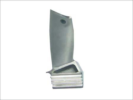 Gas Turbine Blade