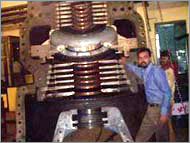 Turbine Stator