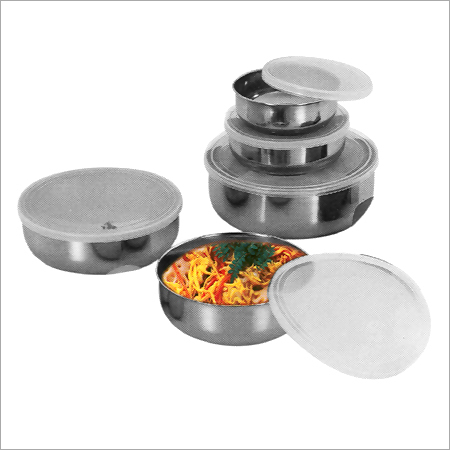 Canisters