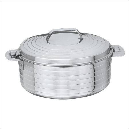 S S Hot Pots