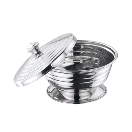 Stainless Steel Kitchen Utensils