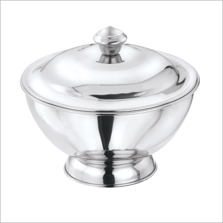 Stainless Steel Bowls With Lid