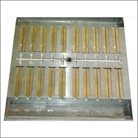 Plunger Mould