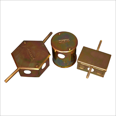 junction boxes manufacturer