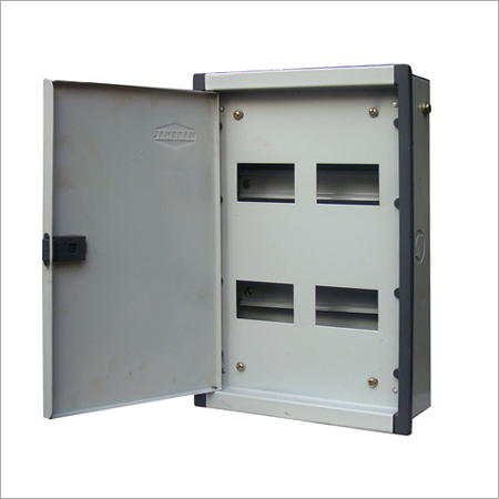 M.C.B Board Enclosure