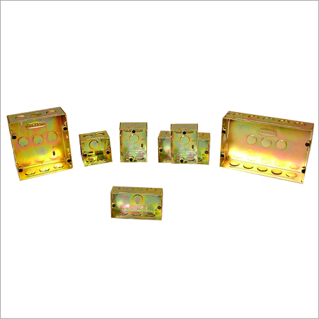 Sheet Metal Enclosures