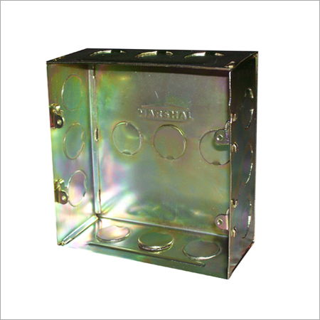 Modular Box