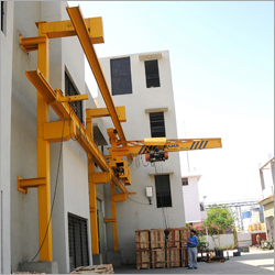 Cranes
